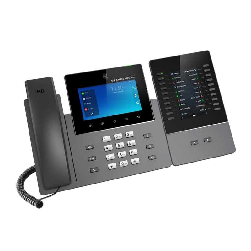 Grandstream GXV3350 IP Video Phone Grandstream GXV3350 IP Video Phone